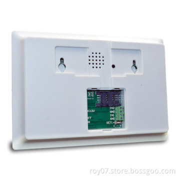 Hot On-Sale GSM Alarm System For House/Office Security